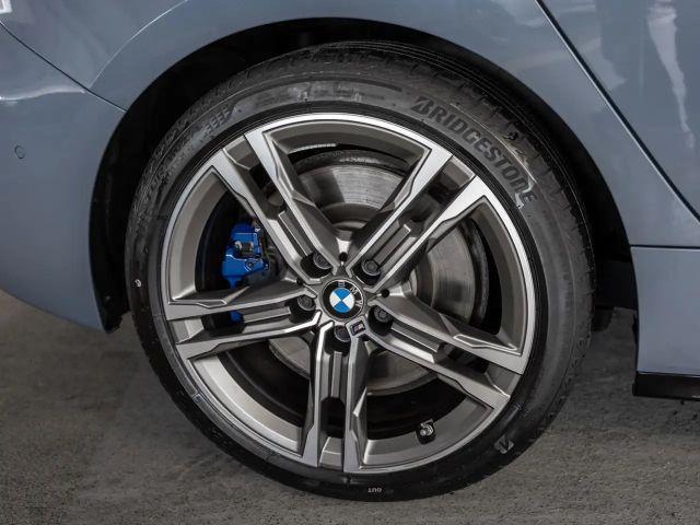 BMW 135 135i Sedan xDrive