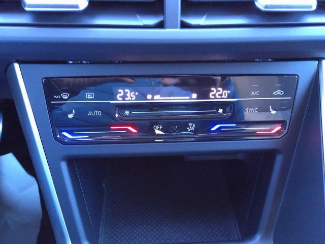 Volkswagen Taigo Move