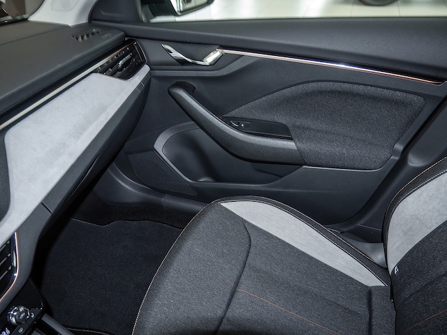 Skoda Kamiq 1.0 TSI Selection