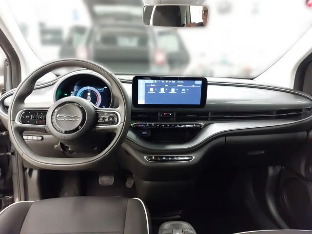 Fiat 500e 42kWh