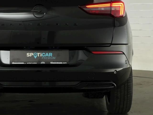 Opel Grandland X GS-Line Grand Sport