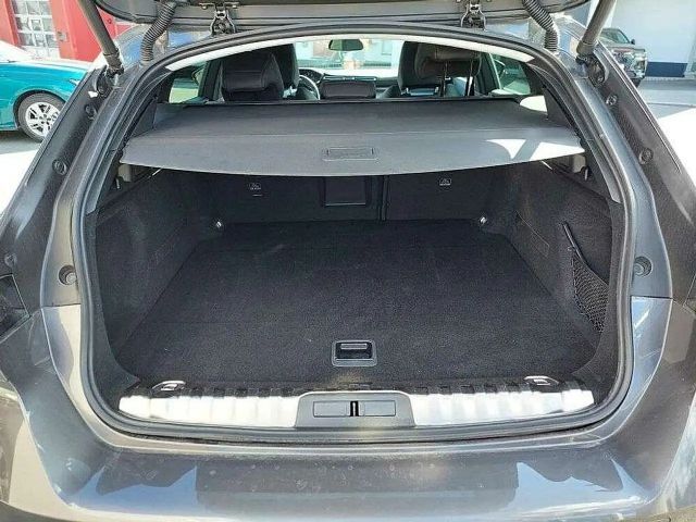 Peugeot 508 Allure Pack BlueHDi EAT8 SW