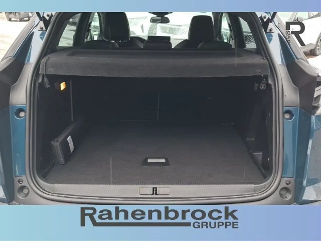 Peugeot 3008 Allure Pack PureTech