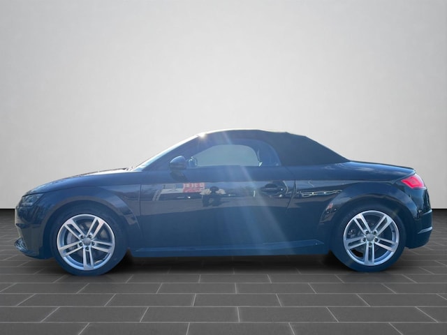 Audi TT 45 TFSI Roadster S-Tronic