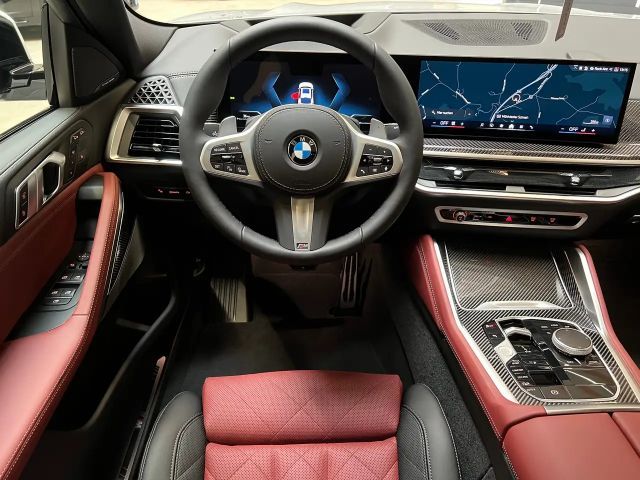 BMW X6 M-Sport xDrive