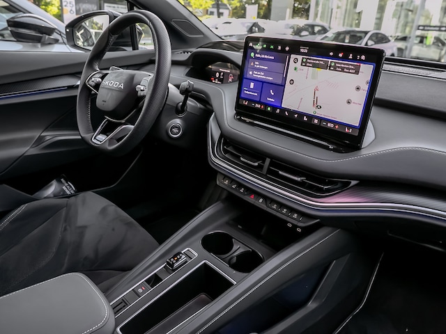 Skoda Enyaq Sportline