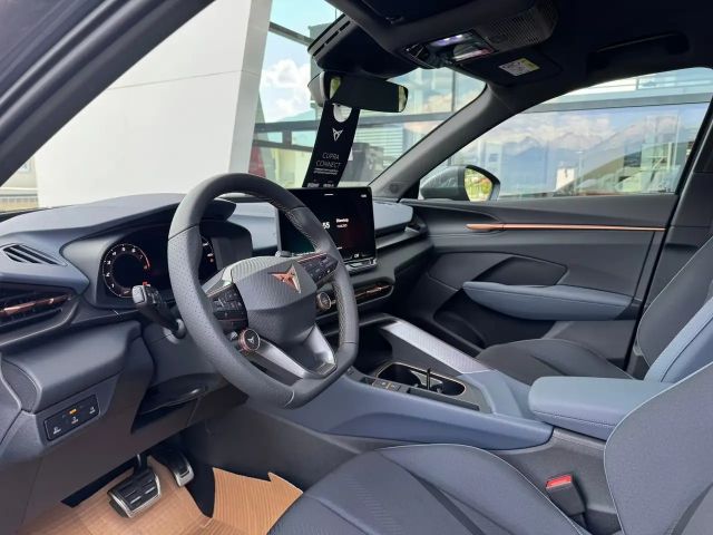 Cupra Terramar 2.0 TSI