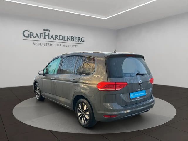 Volkswagen Touran 1.5 TSI 7-zitter DSG IQ.Drive