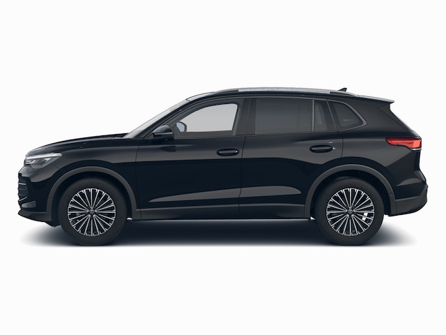 Volkswagen Tiguan 1.5 eTSI DSG Life