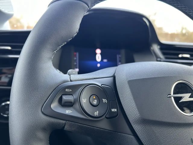 Opel Corsa Edition F Edition