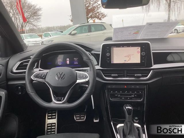 Volkswagen T-Roc 1.5 TSI DSG R-Line