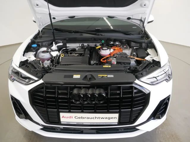 Audi Q3 45 TFSI Hybride S-Line