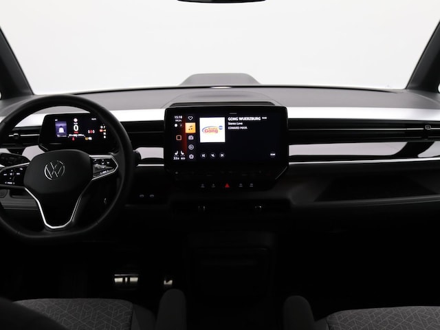 Volkswagen ID.Buzz ID.Buzz / Standklima, Navi, Matrix, 360°, AHK