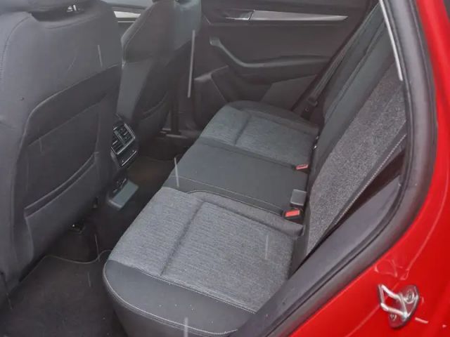 Skoda Karoq Style Style