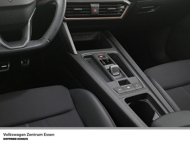 Cupra Leon DSG Sportstourer