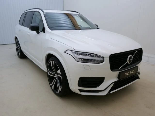 Volvo XC90 AWD Recharge T8 Ultimate