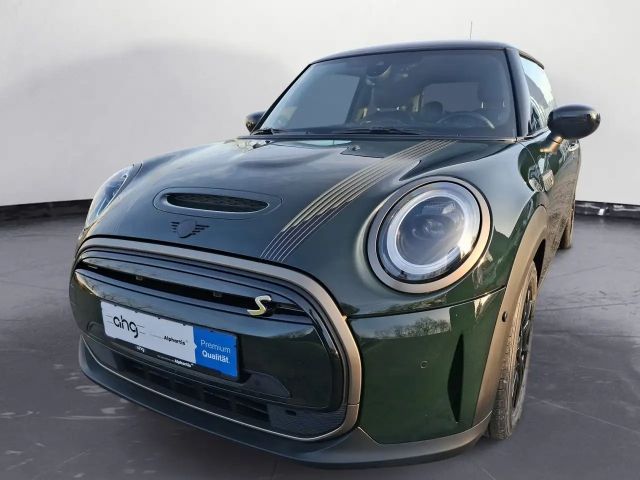 MINI Mini Electric 3-deurs SE