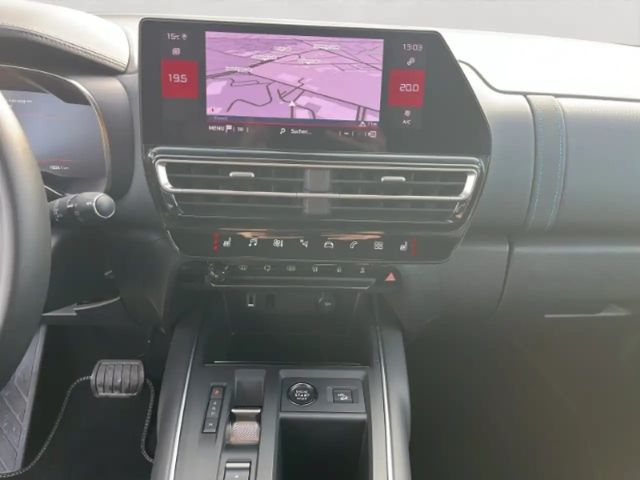 Citroën C5 Aircross C-Series