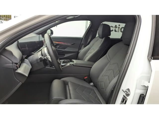 BMW 520 520i M-Sport