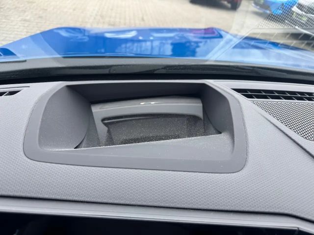 Opel Astra GS-Line Grand Sport