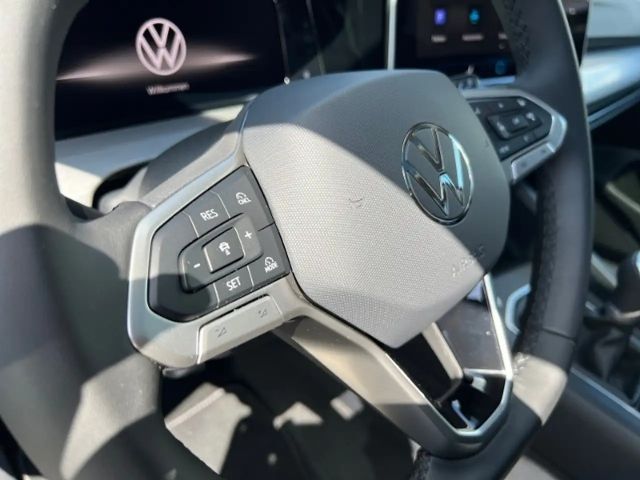 Volkswagen Golf 1.5 TSI Golf VIII Life