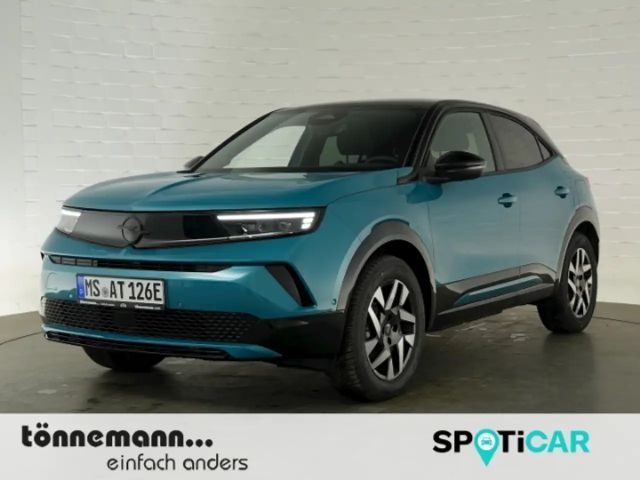 Opel Mokka GS-Line Grand Sport Mokka-e