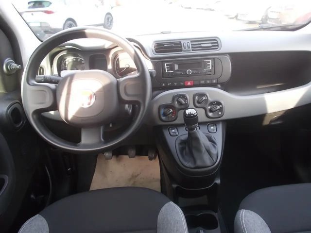 Fiat Panda CityCross