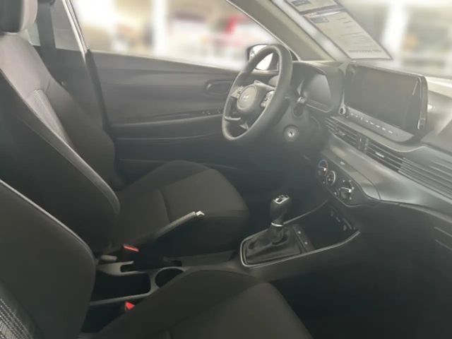 Hyundai Bayon 1.0 Select T-GDi