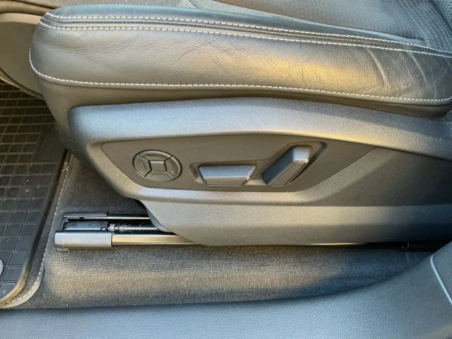 Audi Q8 50 TDI Quattro