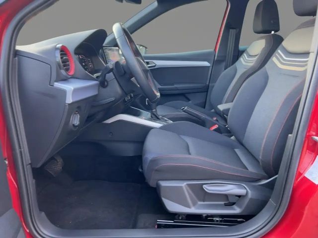 Seat Arona 1.5 TSI DSG FR-lijn