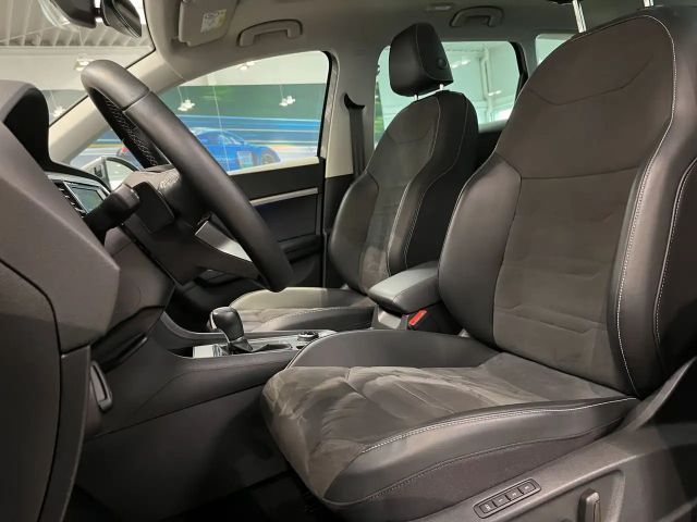 Seat Ateca 2.0 TSI 4Drive