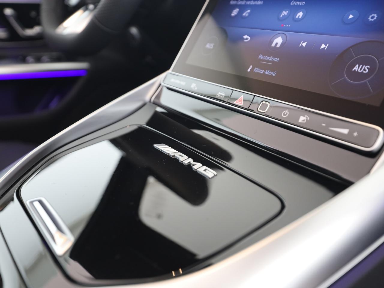 Mercedes-Benz AMG SL 4MATIC