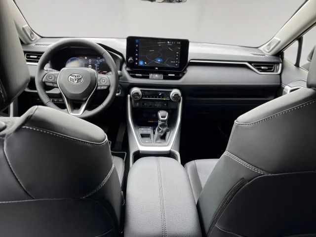 Toyota RAV4 Hybride Lounge