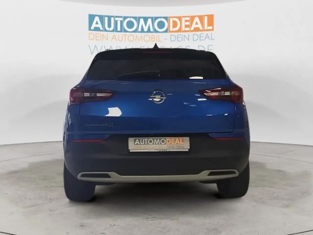 Opel Grandland X Ultimate