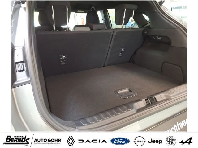 Ford Puma EcoBoost ST Line