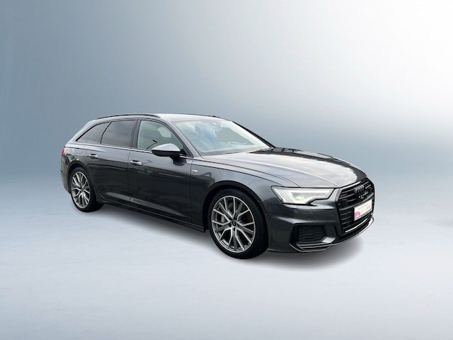 Audi A6 55 TFSI Avant Quattro S-Tronic