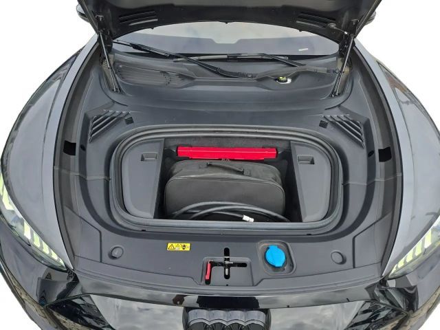 Audi RS e-tron GT e-tron GT RS LEDER/MATRIX/360°VIEW/PANO/B&O/STAD