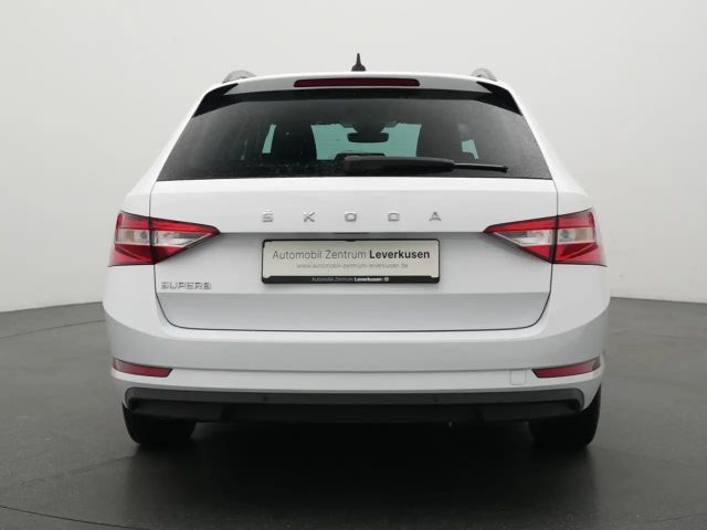Skoda Superb Ambition Combi