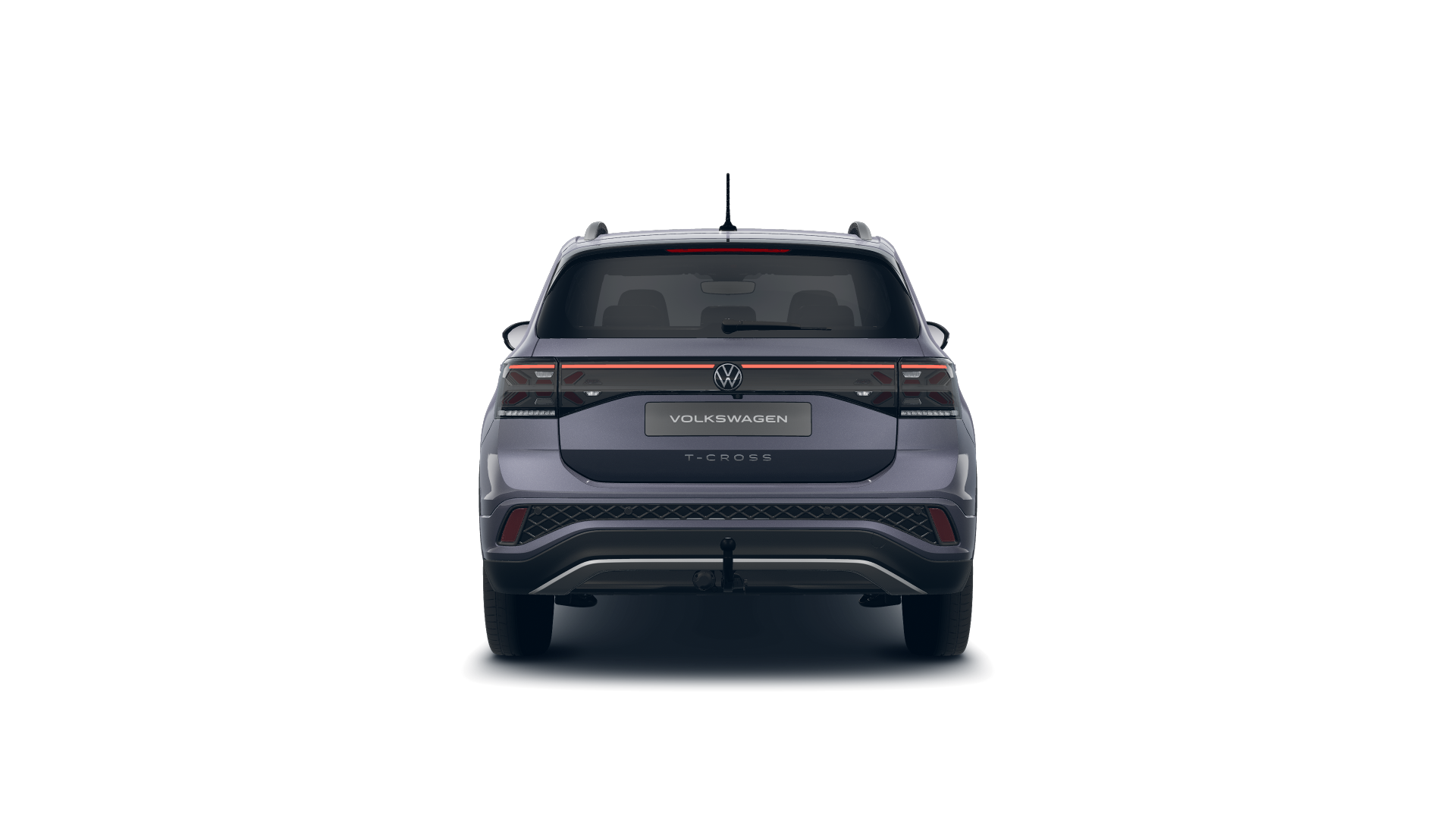 Volkswagen T-Cross DSG R-Line