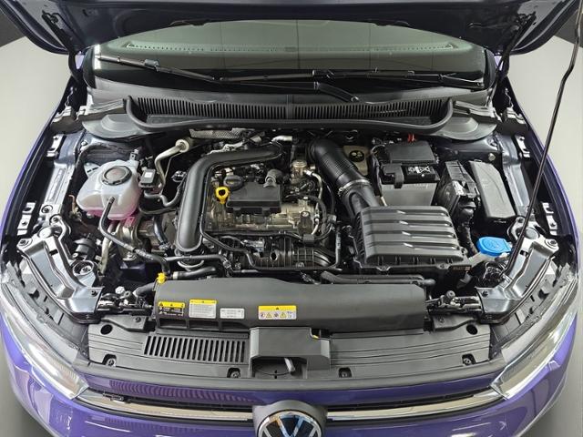 Volkswagen Polo DSG R-Line