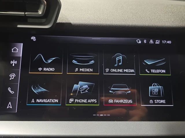 Audi A3 30 TDI Sedan