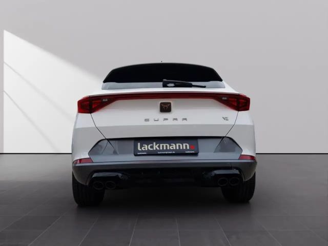 Cupra Formentor 4Drive VZ