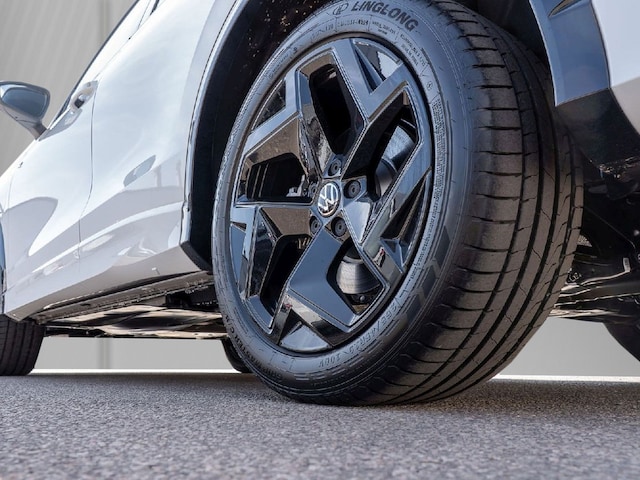 Volkswagen Tiguan eHybrid