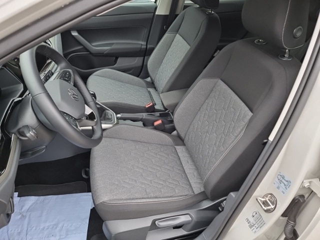 Volkswagen Taigo 1.0 TSI