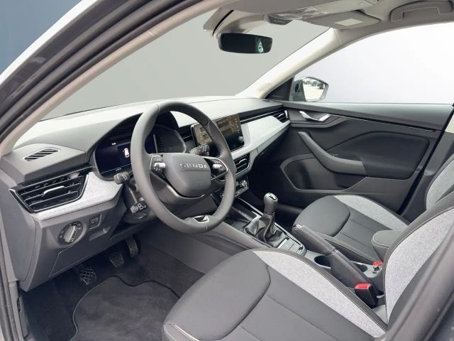 Skoda Scala Selection