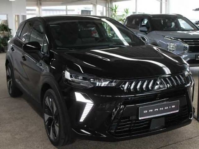 Mitsubishi Grandis 1.8 First Edition HEV