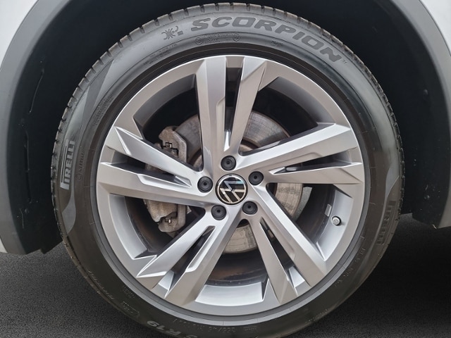 Volkswagen Tiguan 4Motion DSG