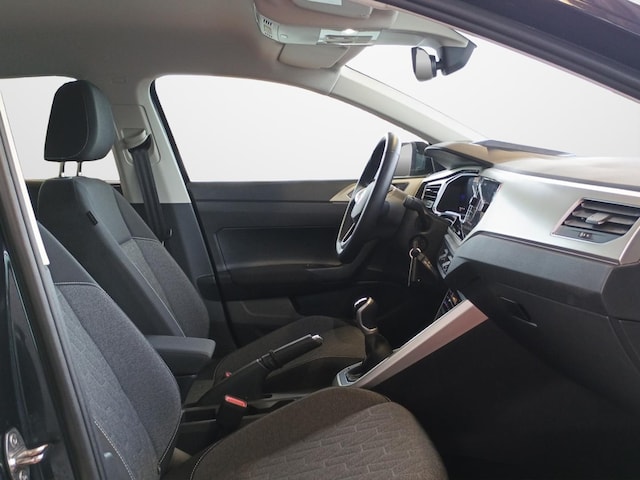 Volkswagen Taigo 1.0 TSI Move