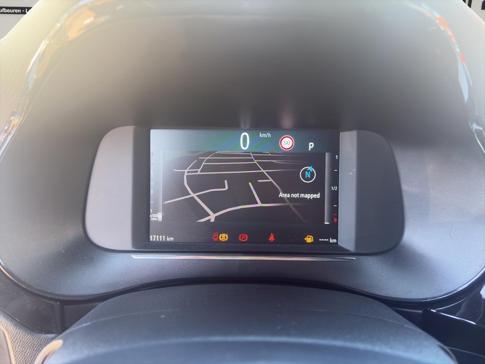 Opel Corsa 1.2 Turbo GS-Line Grand Sport Turbo