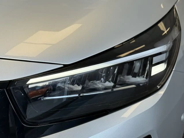 Opel Corsa F 1.2 Sitzheizung*Tempomat*Regensensor